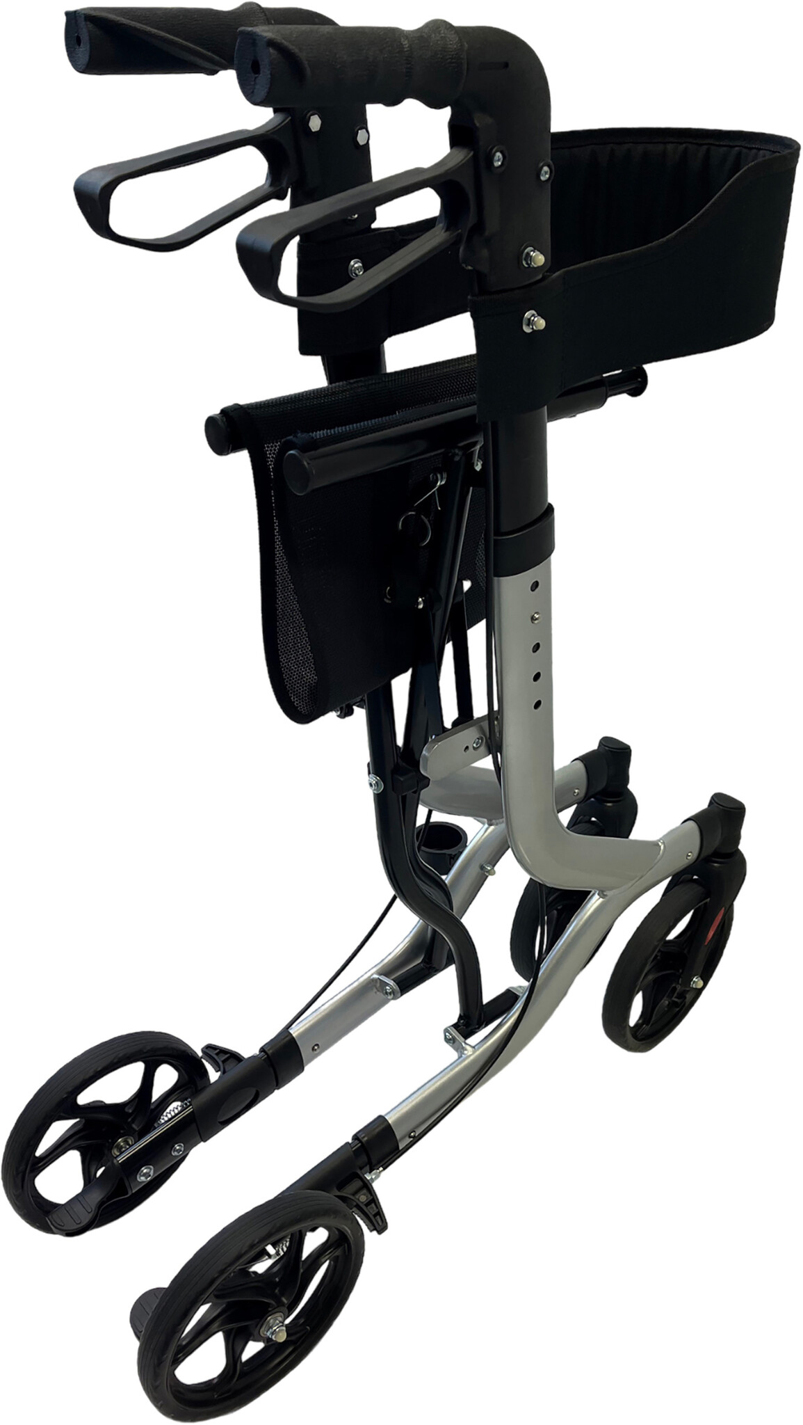 Aidapt Deluxe Ultra Lichtgewicht Rollator - Lichtgewicht en opvouwbaar, foto 3 van 4