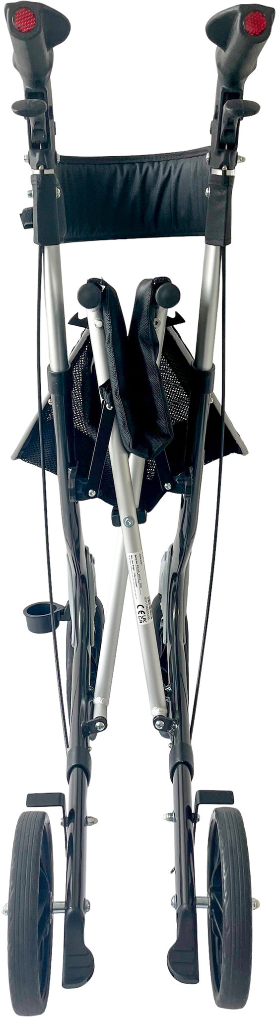 Aidapt Deluxe Ultra Lichtgewicht Rollator - Lichtgewicht en opvouwbaar, foto 4 van 4