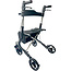 Aidapt Deluxe Ultra Lichtgewicht Rollator - Lichtgewicht en opvouwbaar