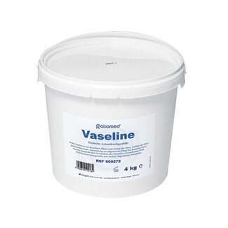 Vaseline Emmer 4kg.