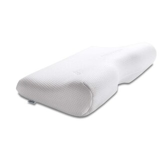 Tempur TEMPUR® ErgoPlus™ Pillow – Ontworpen voor rugslapers