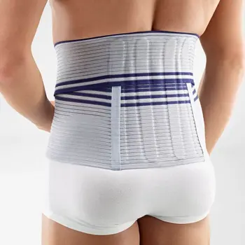 Schouder, nek en rug braces en bandages