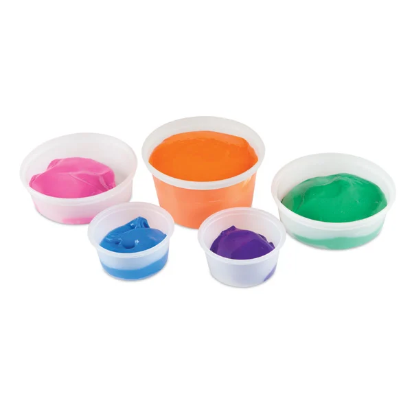 Rainbow™ Putty kneedpasta - 85gr. kneedklei voor hand therapie, foto 2 van 6