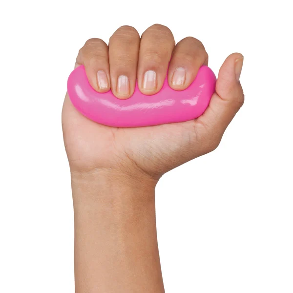 Rainbow™ Putty kneedpasta - 85gr. kneedklei voor hand therapie, foto 6 van 6