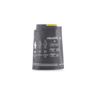 Microlife 4G Soft Manchet  Large/X-Large - 32 - 52cm