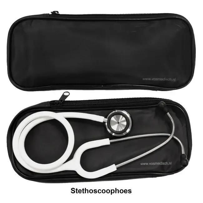 Littmann® Classic III Limited Edition Stethoscoop - Zwart Hoogglans koperen borststuk - 5646
