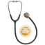 Littmann® Classic 3 Limited Edition Stethoscoop - Zwart Hoogglans koperen borststuk - 5646