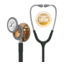 Littmann® Classic 3 Limited Edition Stethoscoop - Zwart Hoogglans koperen borststuk - 5646