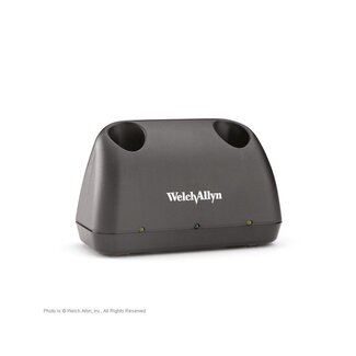Welch Allyn Bureaulader 3,5V inclusief laadkabel, exclusief handvatten