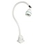 Onderzoekslamp Standaard met LED verlichting 3 Watt - Voor montage op bestaand LID  statief