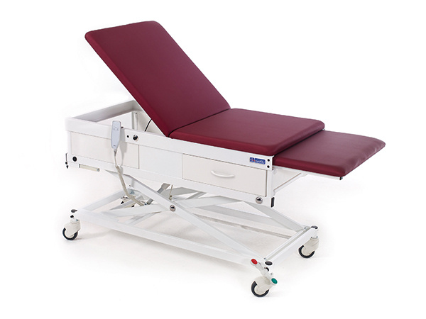 Habru Mini Multo Electronic onderzoeksbank met lade MME-ML