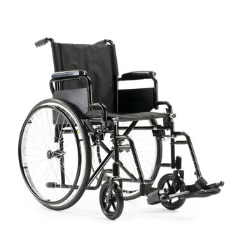 Rolstoelen