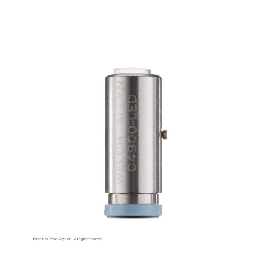 Welch Allyn Oogspiegel reservelampje 04900-LED