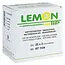 Lemon Swabs - Lemon Tip - Mondverfrissings tips - lengte 15cm