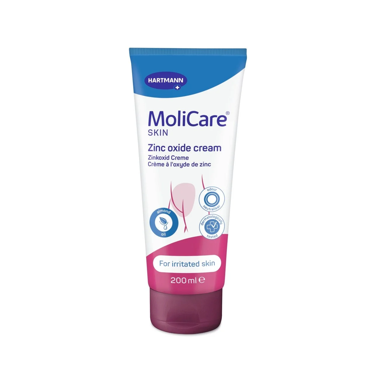 Hartmann MoliCare Premium Mobile | 5 drops | Incontinentiebroekje | Pull up | 14 stuks, foto 3 van 4