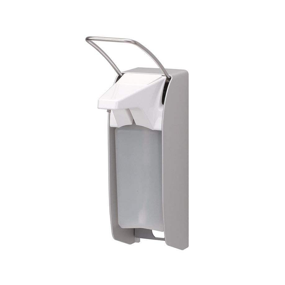 Ontbijt Dispenser | De Dispenser Doorbraak