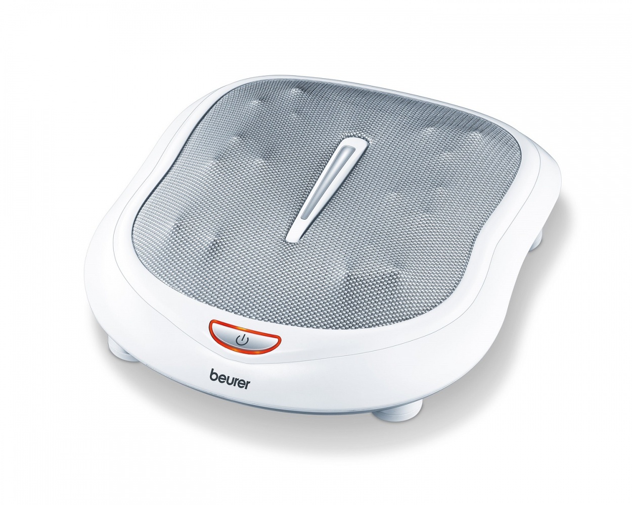 Beurer Shiatsu Voetmassage apparaat met warmte - FM60