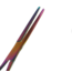 Satillo Verpleegkundige scharen met print – Metallic Rainbow (stel zelf je set samen)