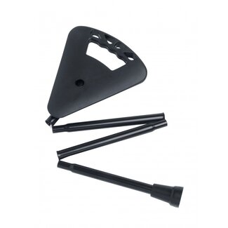 Flipstick opvouwbaar - standaard ( niet verstelbaar)