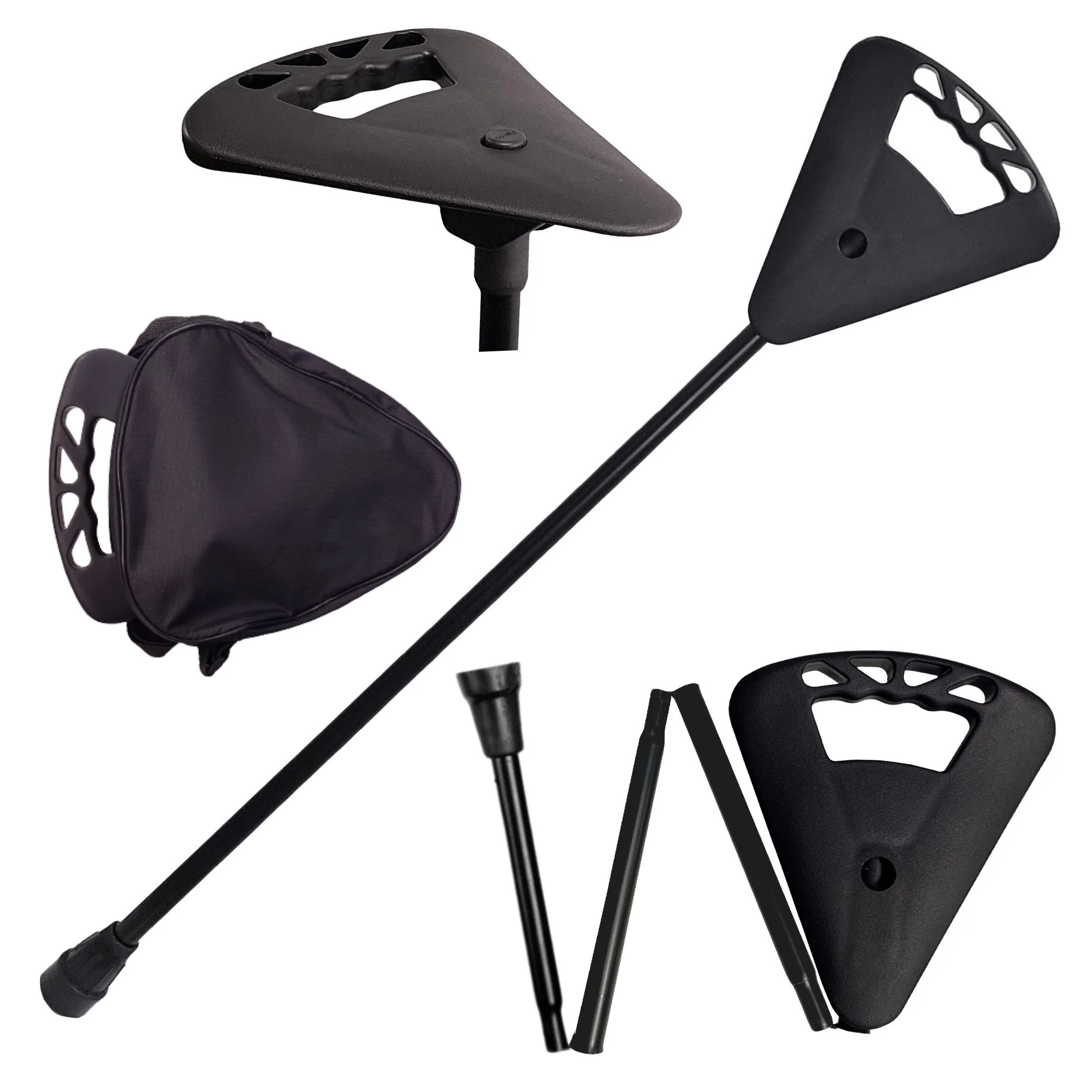 Flipstick opvouwbaar standaard, foto 4 van 5