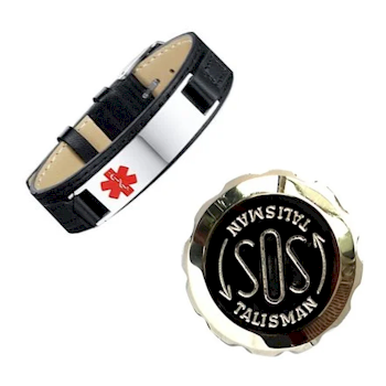Medische sieraden