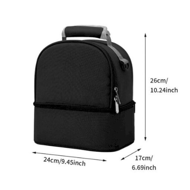 Youha The Ins Gen 1 Handsfree borstkolf die in de beha past -Dubbelzijdig