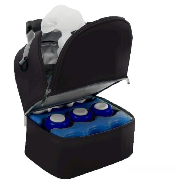 Youha The Ins Gen 1 Handsfree borstkolf die in de beha past - Enkelzijdig