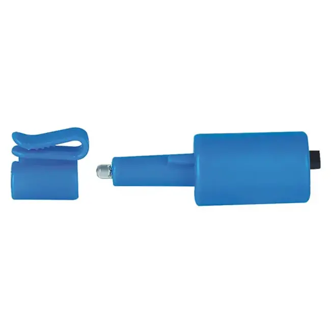 Disposable LED verlichting | 10 stuks | (met 10 wegwerp Specula )