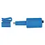 Disposable LED verlichting | 10 stuks | (met 10 wegwerp Specula )