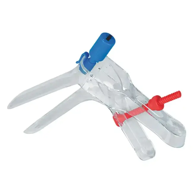 Disposable LED verlichting | 10 stuks | (met 10 wegwerp Specula )