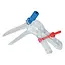 Disposable LED verlichting | 10 stuks | (met 10 wegwerp Specula )