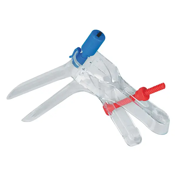 Disposable LED verlichting | 10 stuks | (met 10 wegwerp Specula ), foto 2 van 3