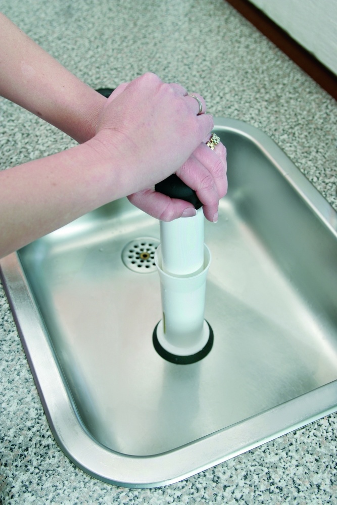Handwringer voor vaatdoekje | Easy Squeezey | Vaatdoekpers, foto 3 van 4