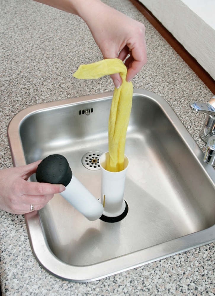 Handwringer voor vaatdoekje | Easy Squeezey | Vaatdoekpers, foto 2 van 4