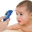 Microlife nc 400 | Infrarood Thermometer / voorhoofd koortsthermometer