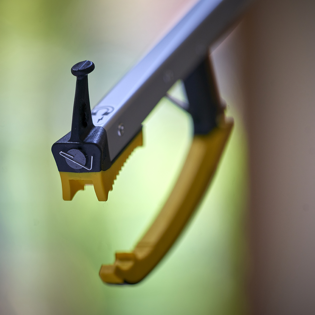 Helping hand Grijpstok - 53cm - opvouwbaar (33cm opgevouwen)