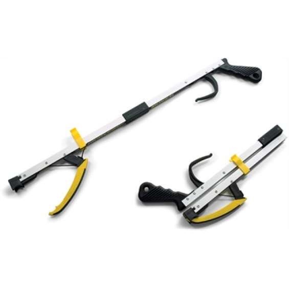 Helping hand Grijpstok - 53cm - opvouwbaar (33cm opgevouwen)