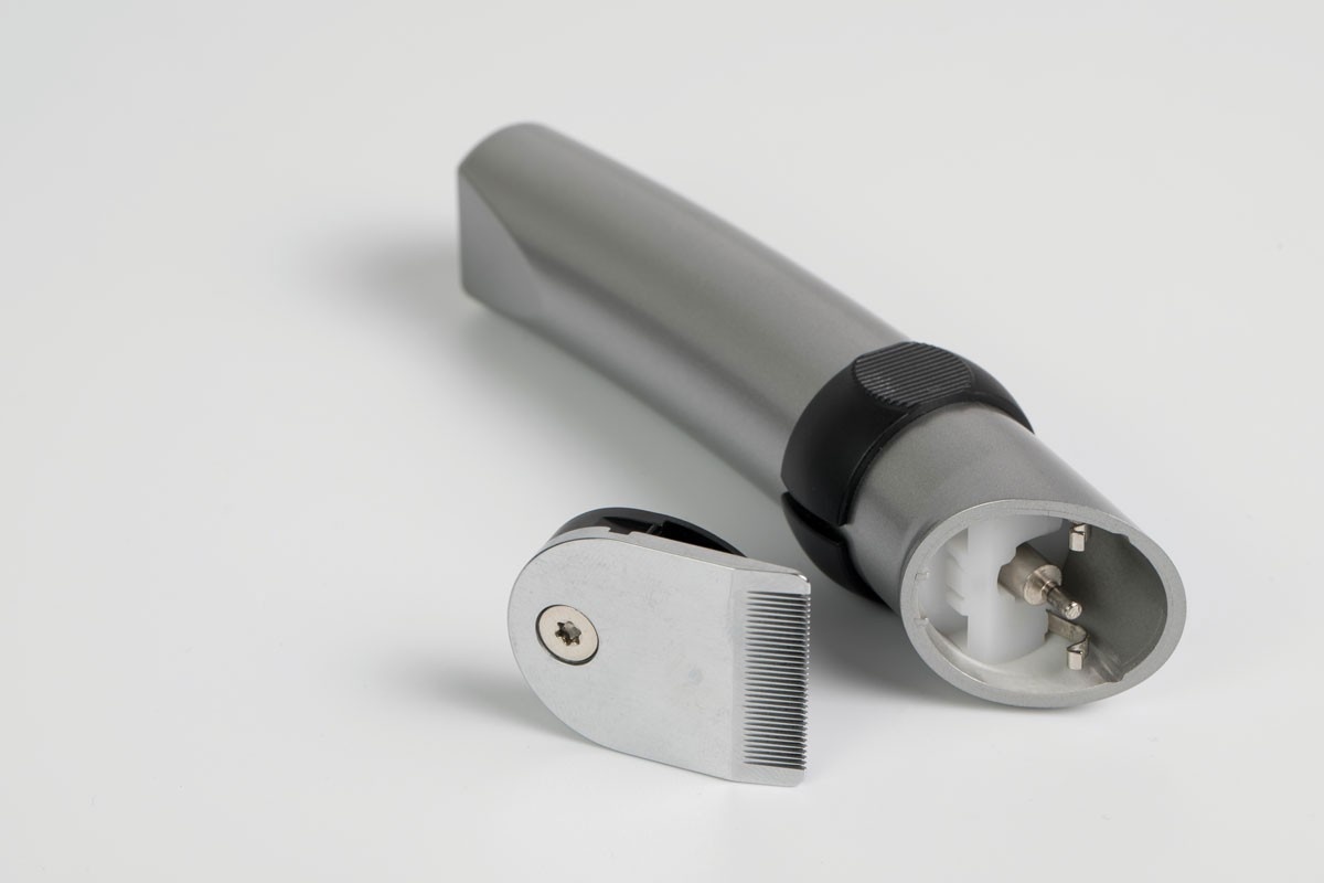 Tondeo Eco xs Lithium tondeuse oplaadbaar, foto 4 van 6