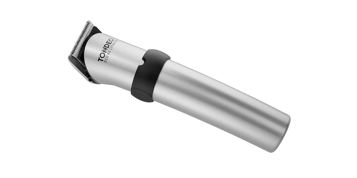 Tondeo Eco xs Lithium tondeuse oplaadbaar, foto 3 van 6