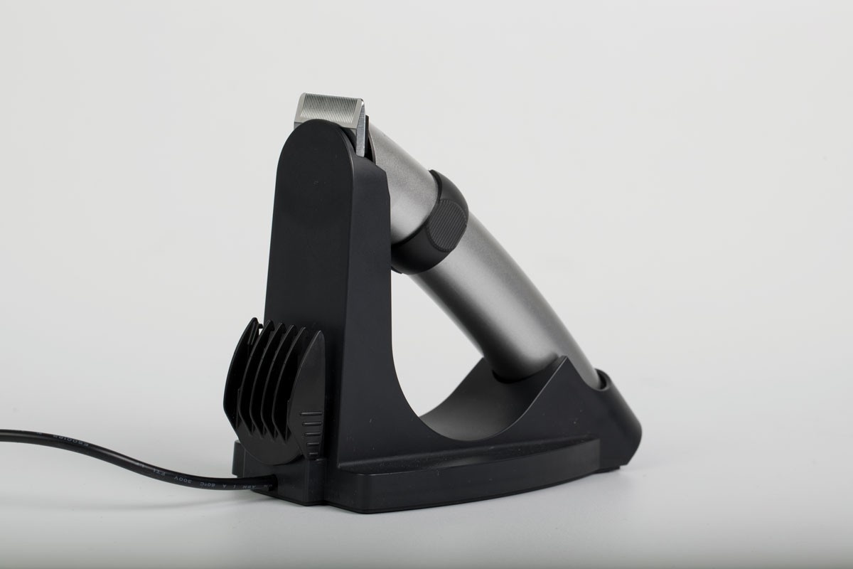 Tondeo Eco xs Lithium tondeuse oplaadbaar, foto 6 van 6