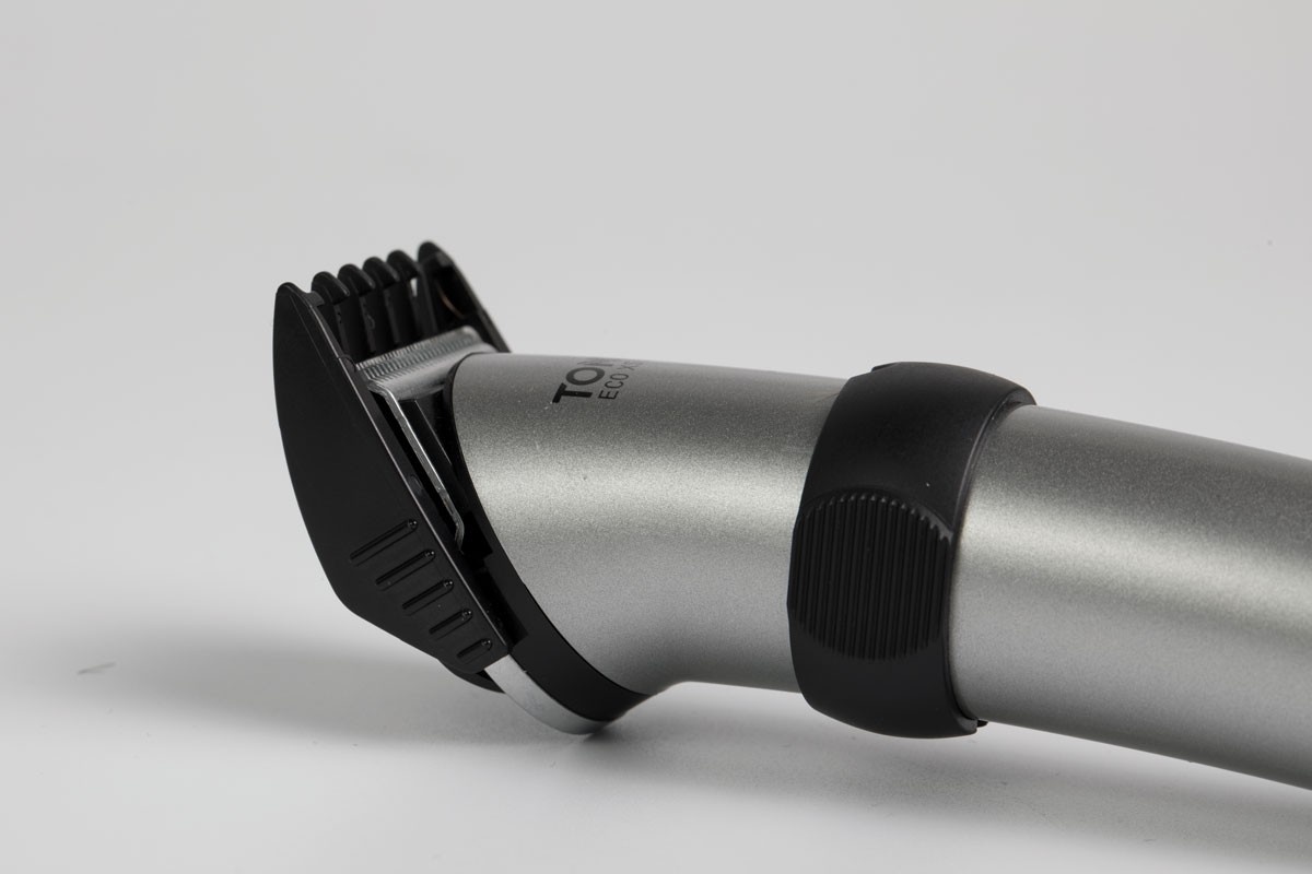 Tondeo Eco xs Lithium tondeuse oplaadbaar, foto 2 van 6