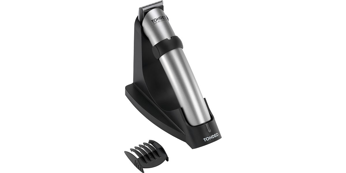 Tondeo Eco xs Lithium tondeuse oplaadbaar
