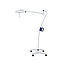 Dr. Mach 130 Led op verrijdbaar "Swing" statief 60.000/70.000 lux