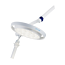 Dr. Mach 130 Led op verrijdbaar "Swing" statief 60.000/70.000 lux