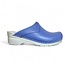 Sanita Flex Klomp Korenblauw | open hiel | Medische klomp
