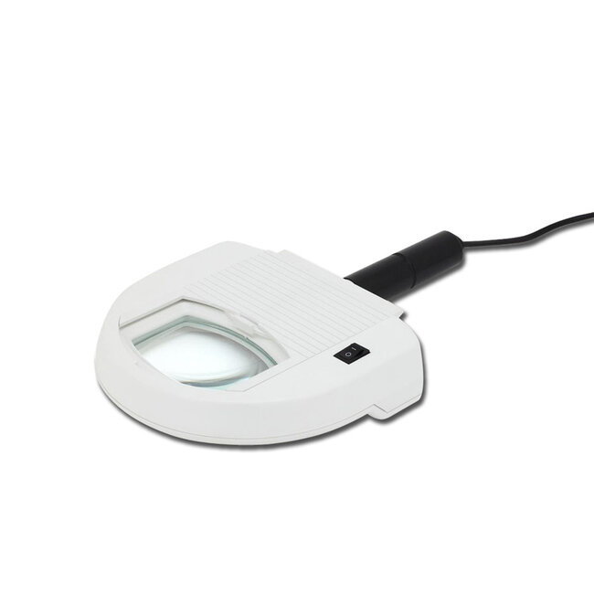 Vista VISTA Woods lamp - professionele lamp voor diagnose van de huid