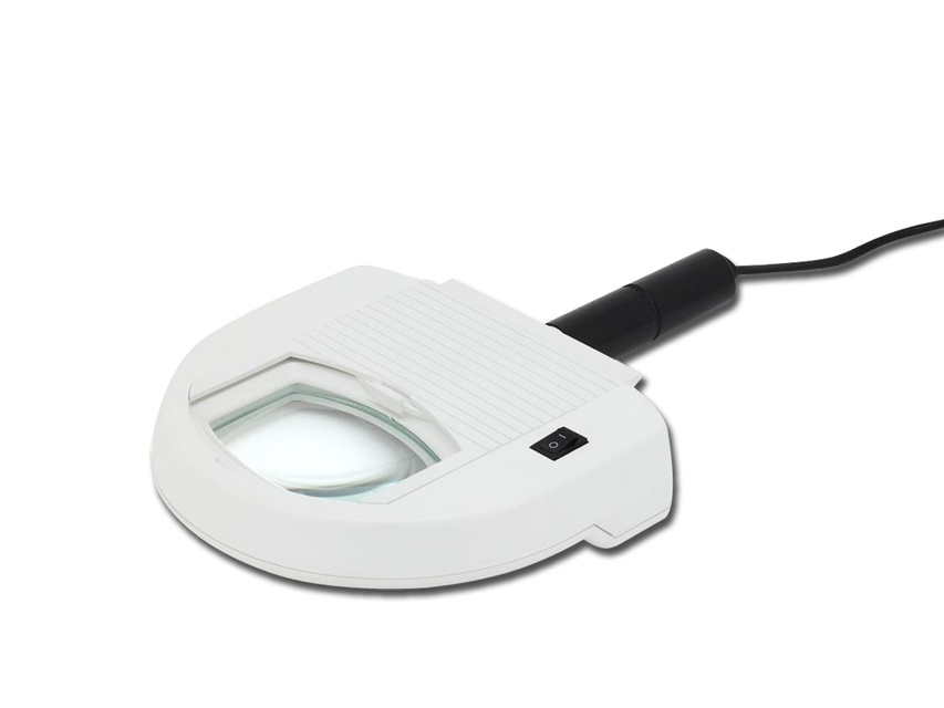 Vista VISTA Woods lamp - professionele lamp voor diagnose van de huid