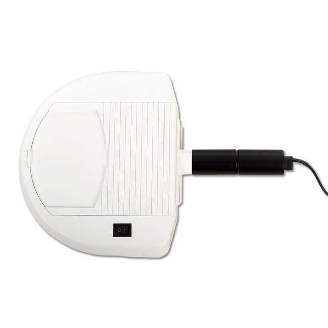 Vista VISTA Woods lamp - professionele lamp voor diagnose van de huid