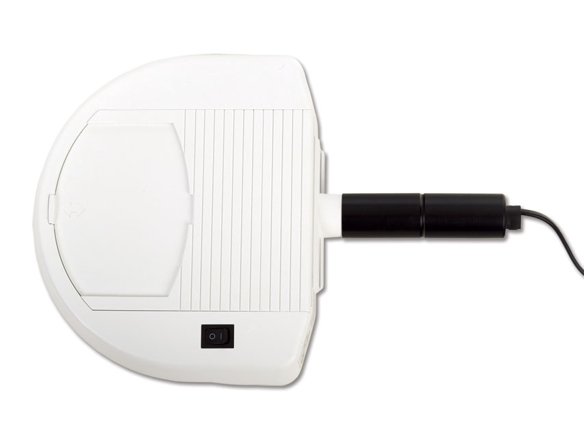 Vista VISTA Woods lamp - professionele lamp voor diagnose van de huid, foto 2 van 3