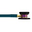 Littmann® Classic II Pediatric Stethoscoop - Caribbean Blue / Rainbow Finish 2153